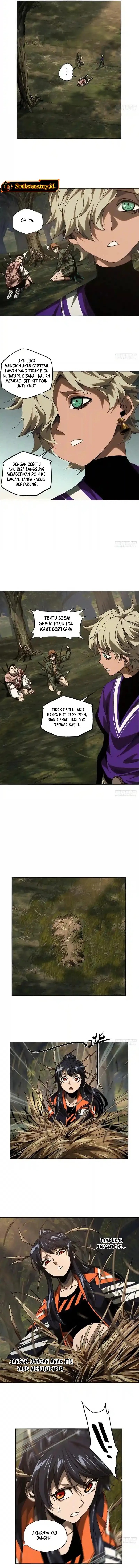 Dilarang COPAS - situs resmi www.mangacanblog.com - Komik elephant invisible 234 - chapter 234 235 Indonesia elephant invisible 234 - chapter 234 Terbaru 4|Baca Manga Komik Indonesia|Mangacan